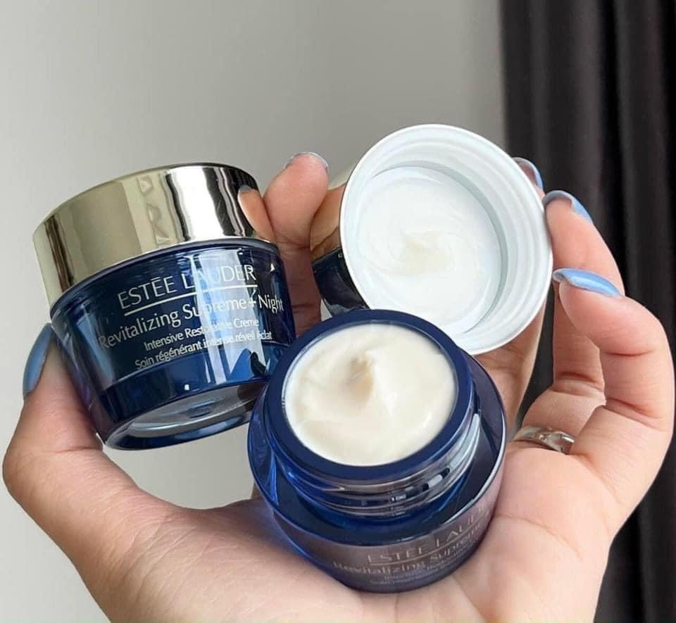 Kem dưỡng đêm Estee Lauder Revitalizing Supreme + Night