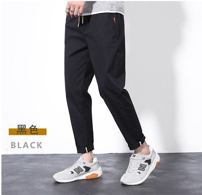 Quần baggy kaki nam đẹp  chính hãng chất lượng giá rẻ (Kèm video hình thật)