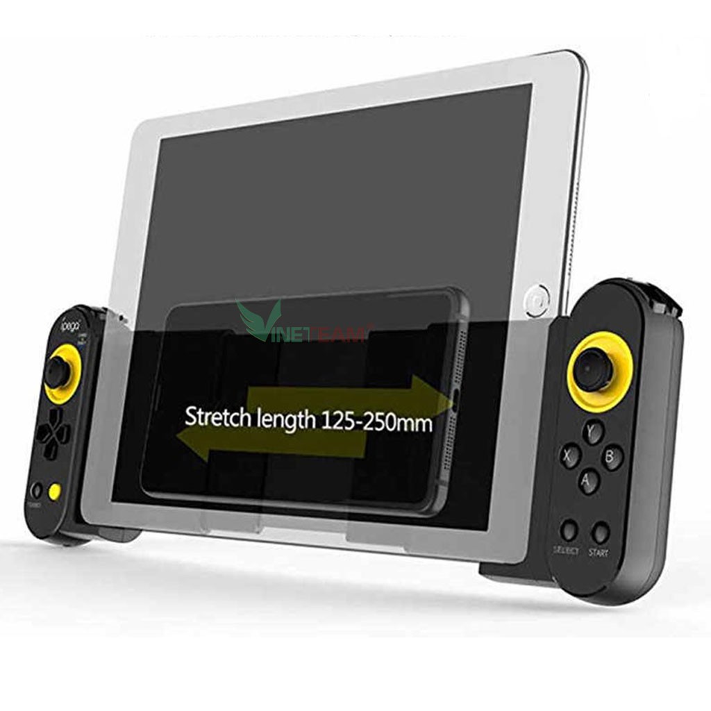 Tay cầm chơi game IPEGA 9167