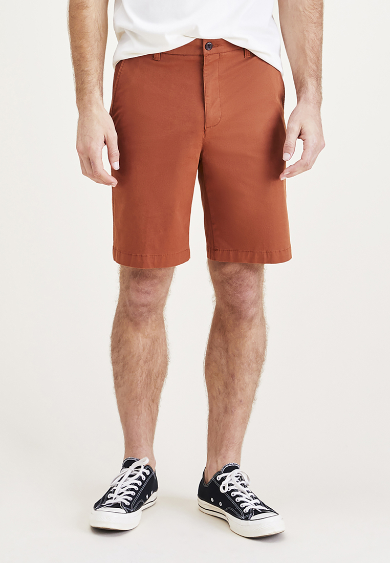 DOCKERS - Quần Khaki Nam Ngắn 85868-0130