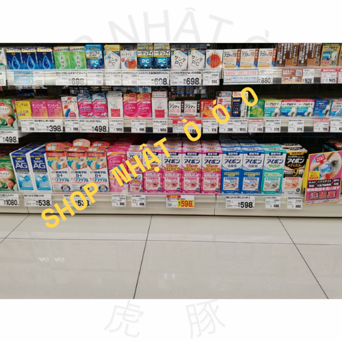 ( Hàng Nhật) Thạch collagen OTSUKA Collagen C Jelly Nhật Bản