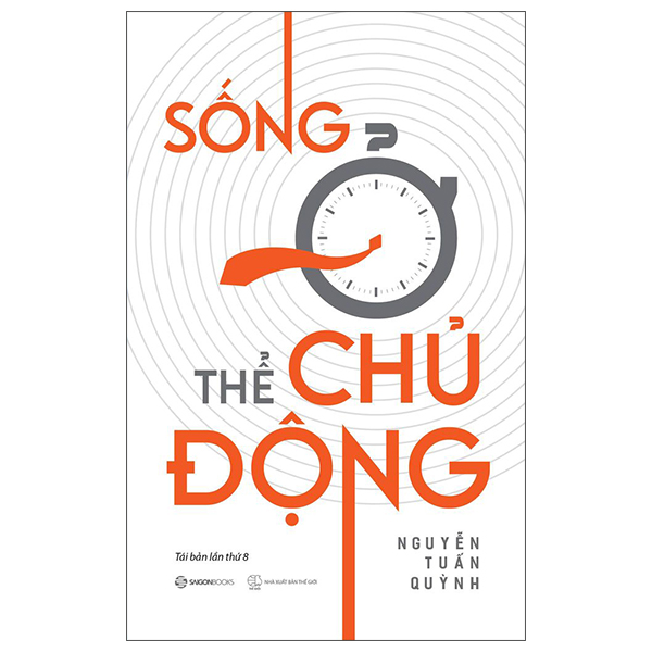 Fahasa - sống ở thể chủ động