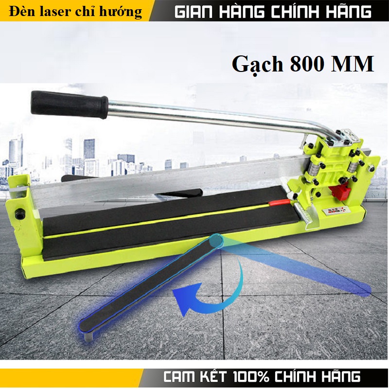 Máy cắt gạch - là loại máy chuyên dụng độc đáo được dùng để cắt các loại gạch men gạch bóng kiếng gạch ốp tường gạch lát nền lát sàn…