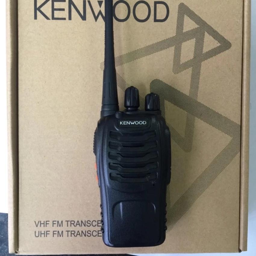 Bộ 07 máy bộ đàm Kenwoodd TK2178