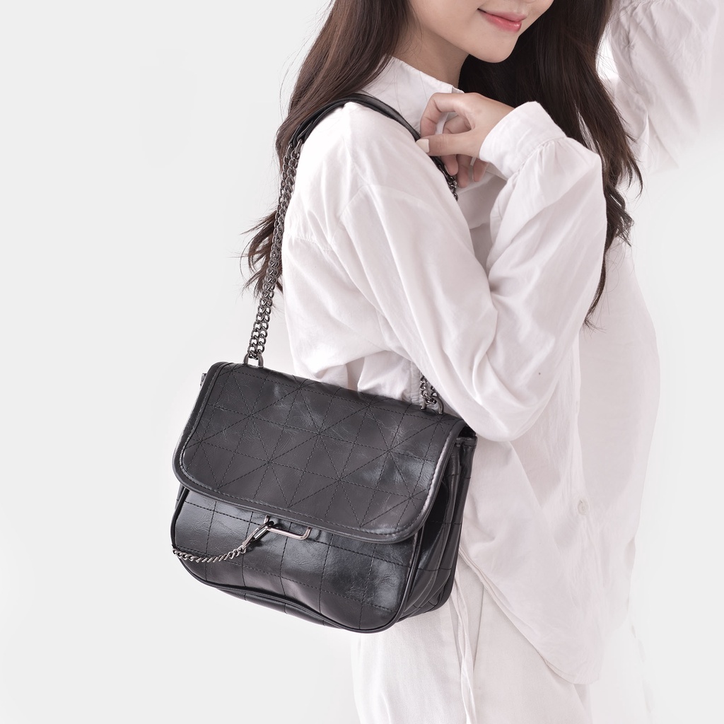 Túi xách nữ đeo chéo SEEME Eric Bag