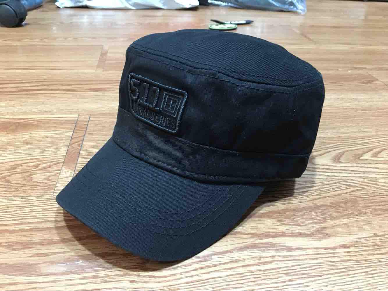 Nón thời trang 511 kiểu dáng Hàn Quốc