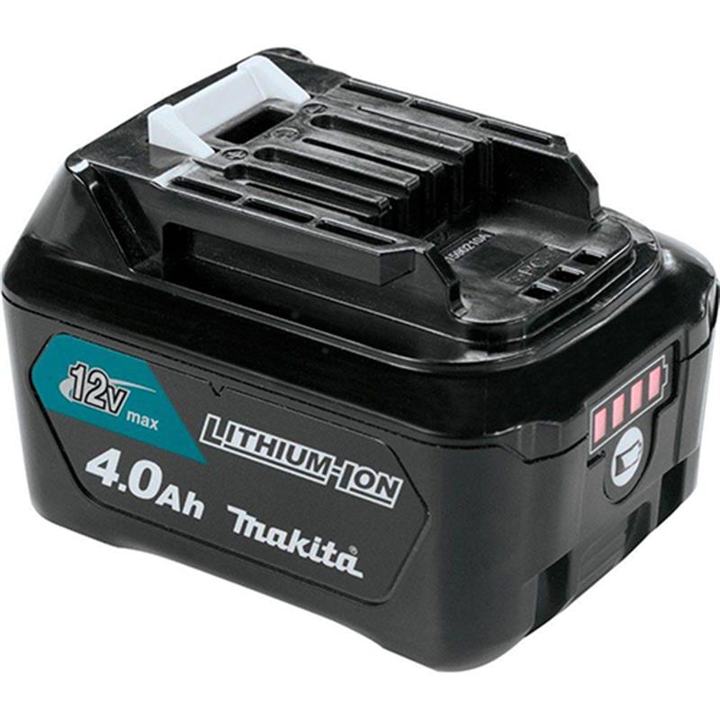Pin Lithium-Ion Makita BL1041B (197406-2) 12V max/4.0Ah
