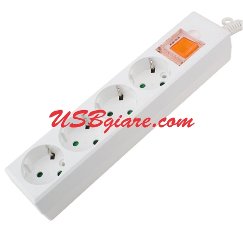 Ổ CẮM ĐIỆN DU LỊCH HÀN QUỐC