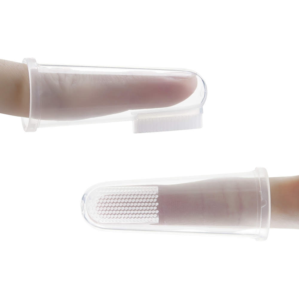 Rơ lưỡi silicone ConCung Good (xanh)