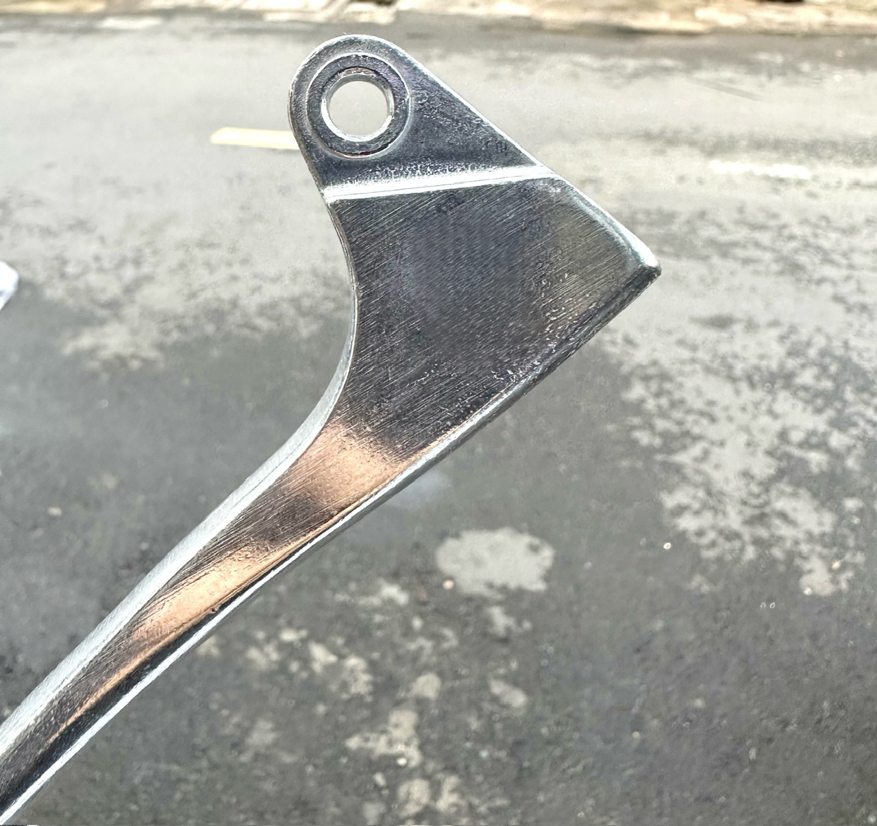CẶP TAY THẮNG XE 67