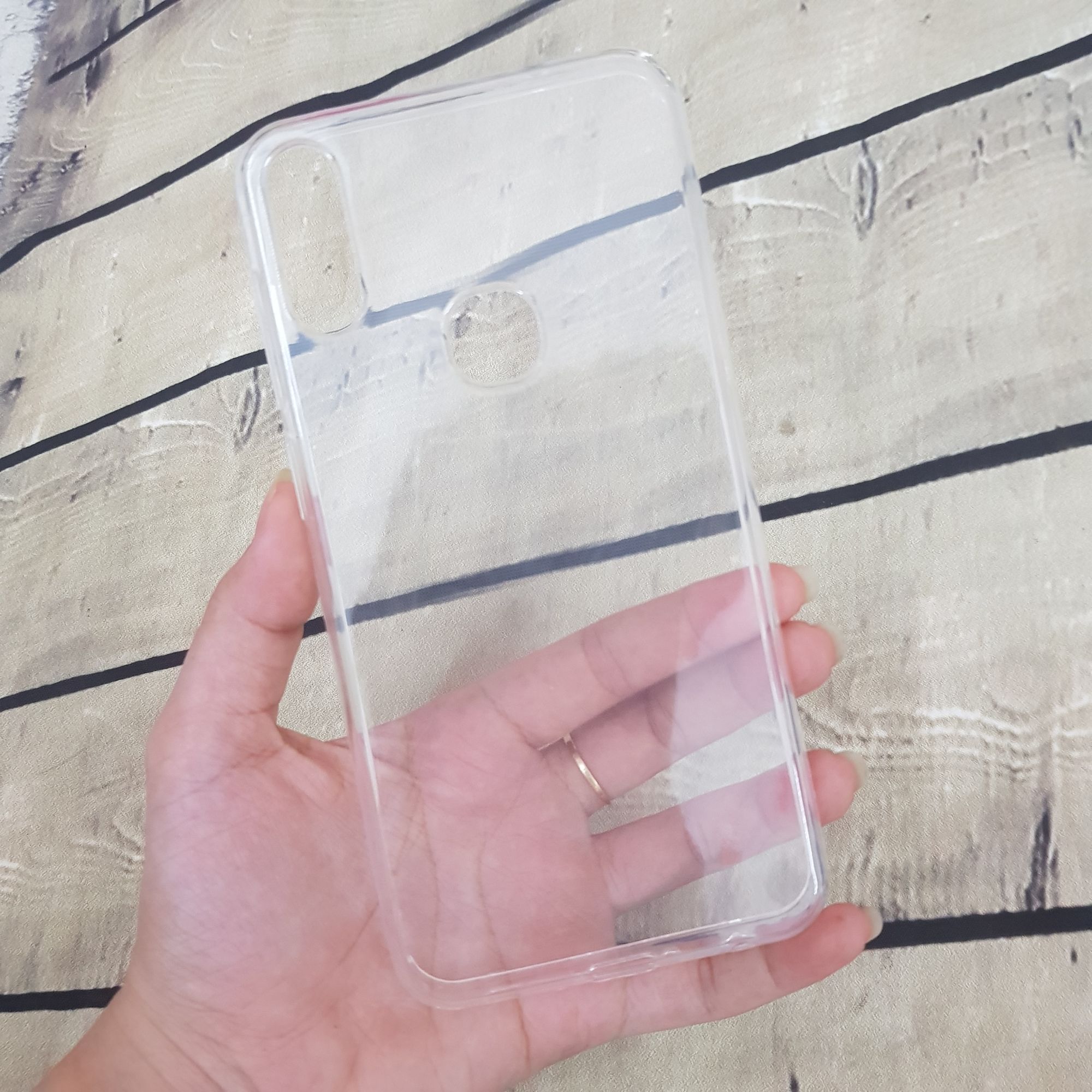 [HCM]Ốp lưng Vsmart Active1 plus