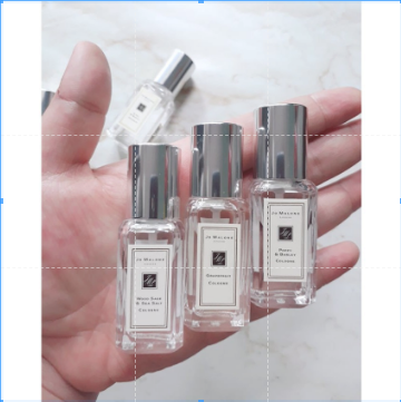 [HCM][AUTH 1000%] Vial Sample Minisize Mẫu thử Nước hoa JOMALONE Jo Malone MINI 1.5ml / 9ml