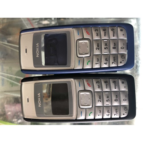 Bộ vỏ phím Nokia 110i