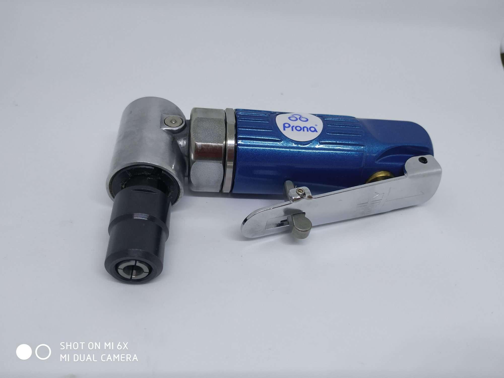 Dụng cụ mài dùng hơi PRONA RP-7311