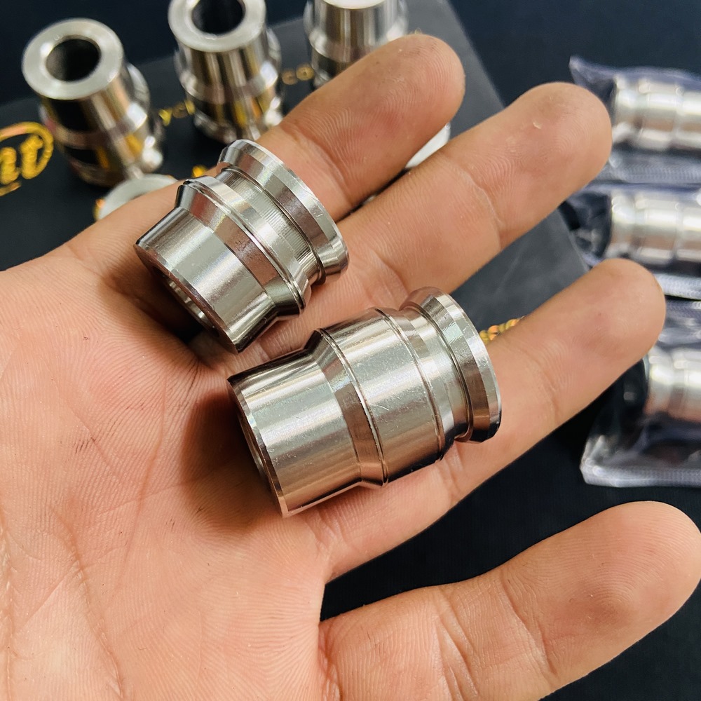 [HCM]BỘ 2 CỤC CANH BÁNH TRƯỚC CHO VARIO CLICK THÁI FULL INOX 304 SIÊU XỊN