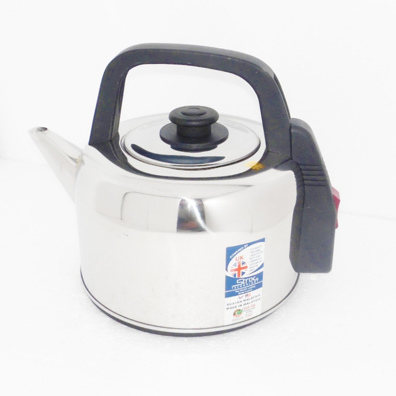 Ấm đun siêu tốc inox Panafresh OP-47A 5L