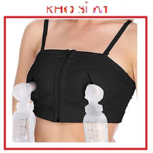 ÁO HÚT SỮA RẢNH TAY CÓ DÂY
