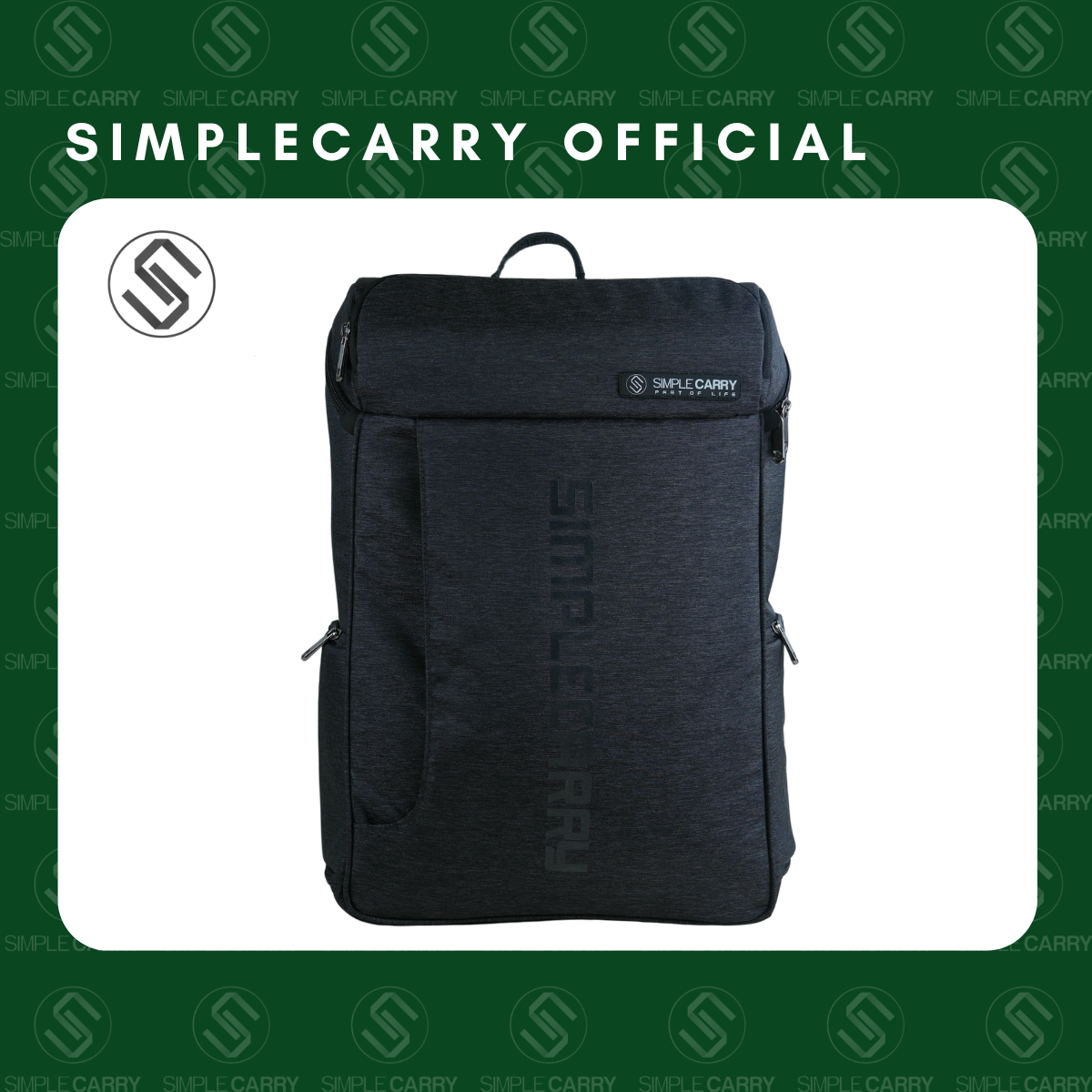 Balo Du Lịch SimpleCarry MK5