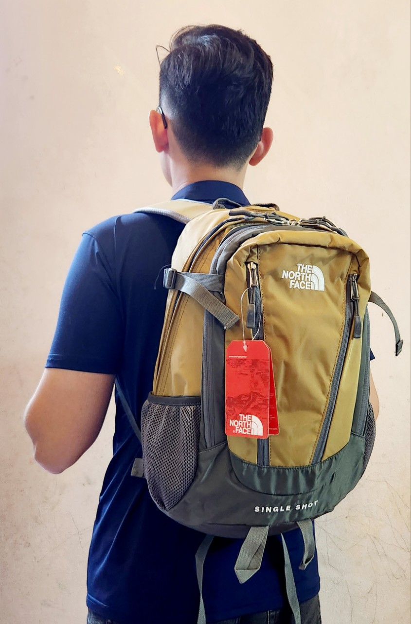 Balo thời trang du lịch Single Shot