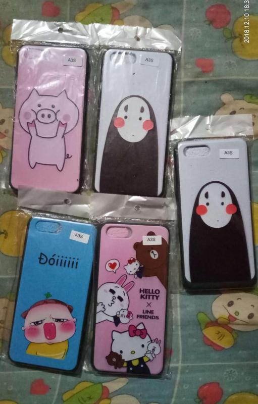 Giá Ốp lưng oppo giá rẻ