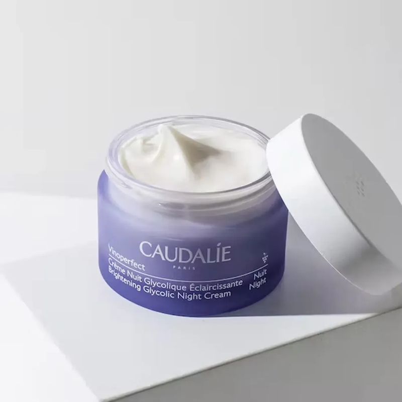 Kem chống lão hoá Caudalie 15ml.