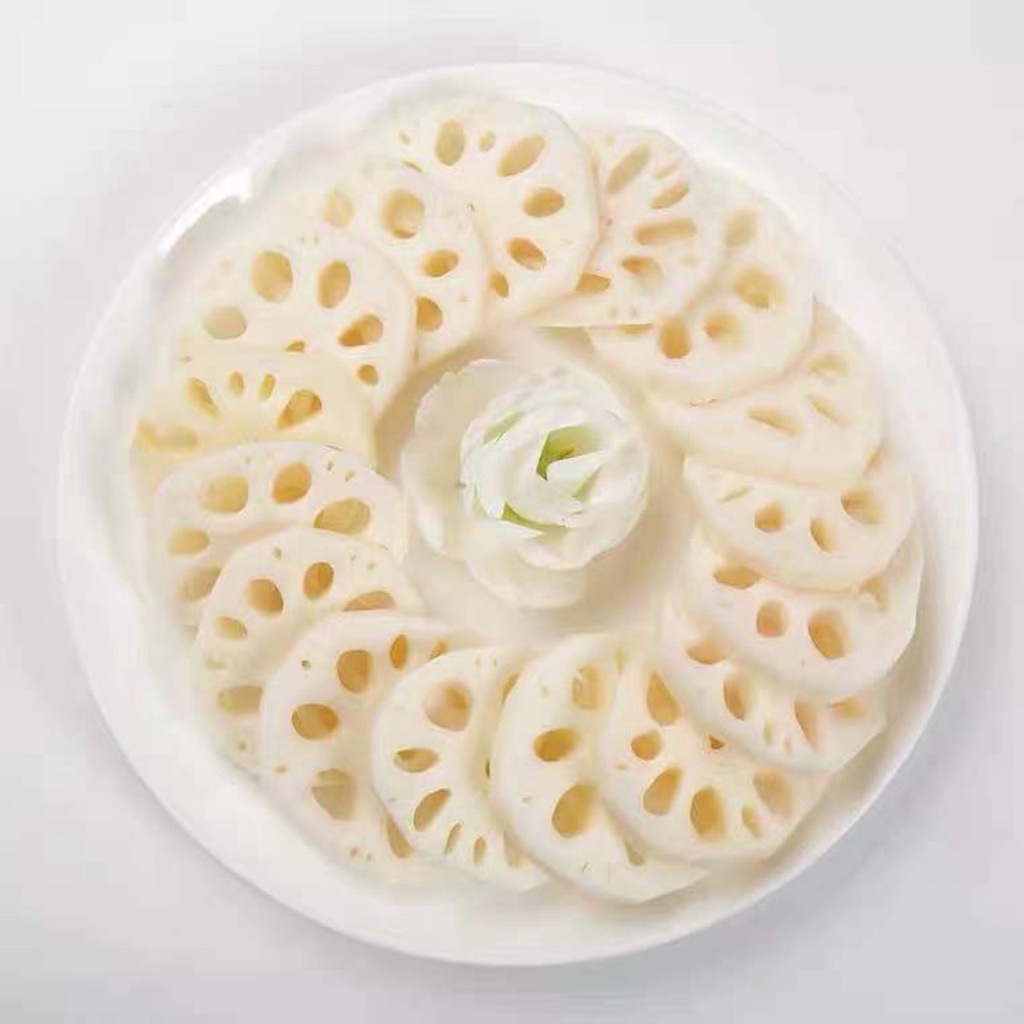 [HOT] NGÓ SEN/CỦ SEN THÁI LÁT 1KG