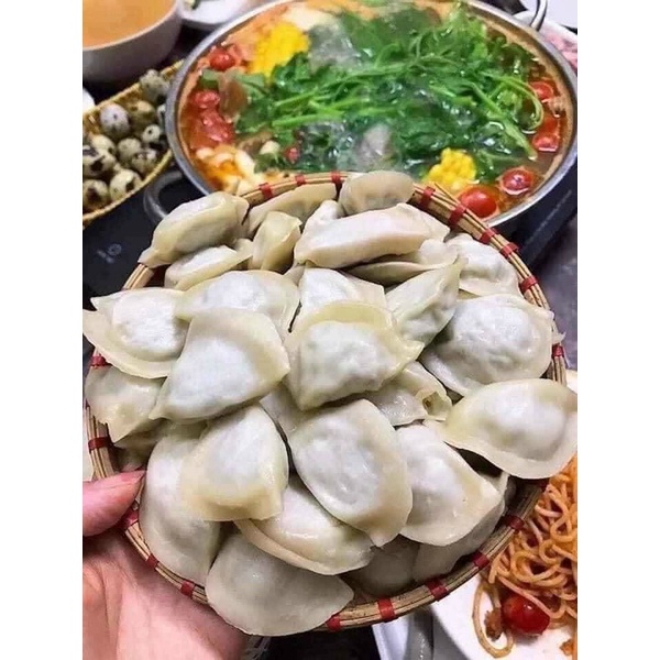 SỦI CẢO NHÂN THỊT FOSECA