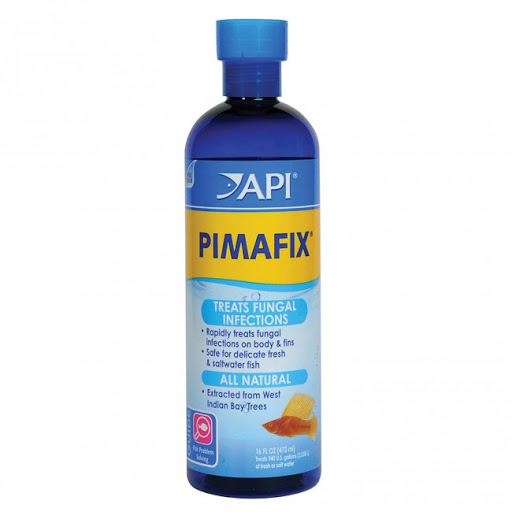 API Pimafix ☘ Chế Phẩm Kháng Khuẩn 118ml - 237ml - 473ml