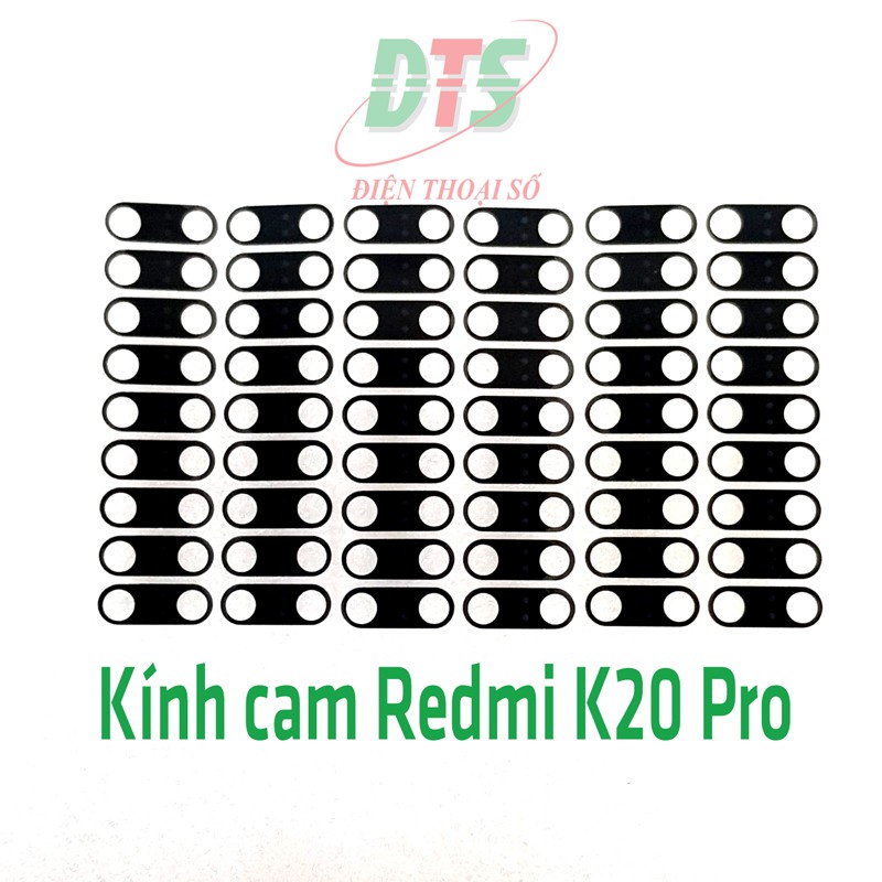 Glasses camera Redmi K20 Pro