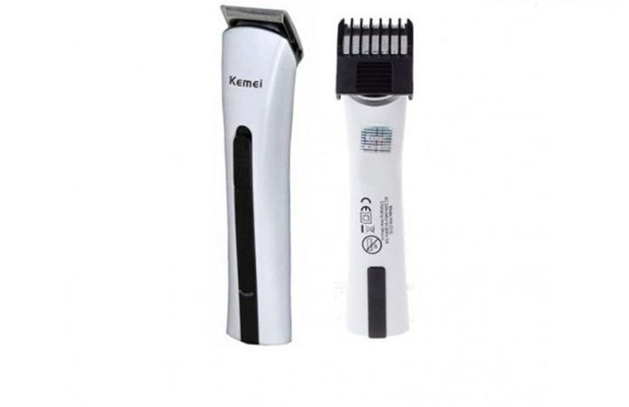 Tông Đơ Cắt Tóc Kemei KM-2516