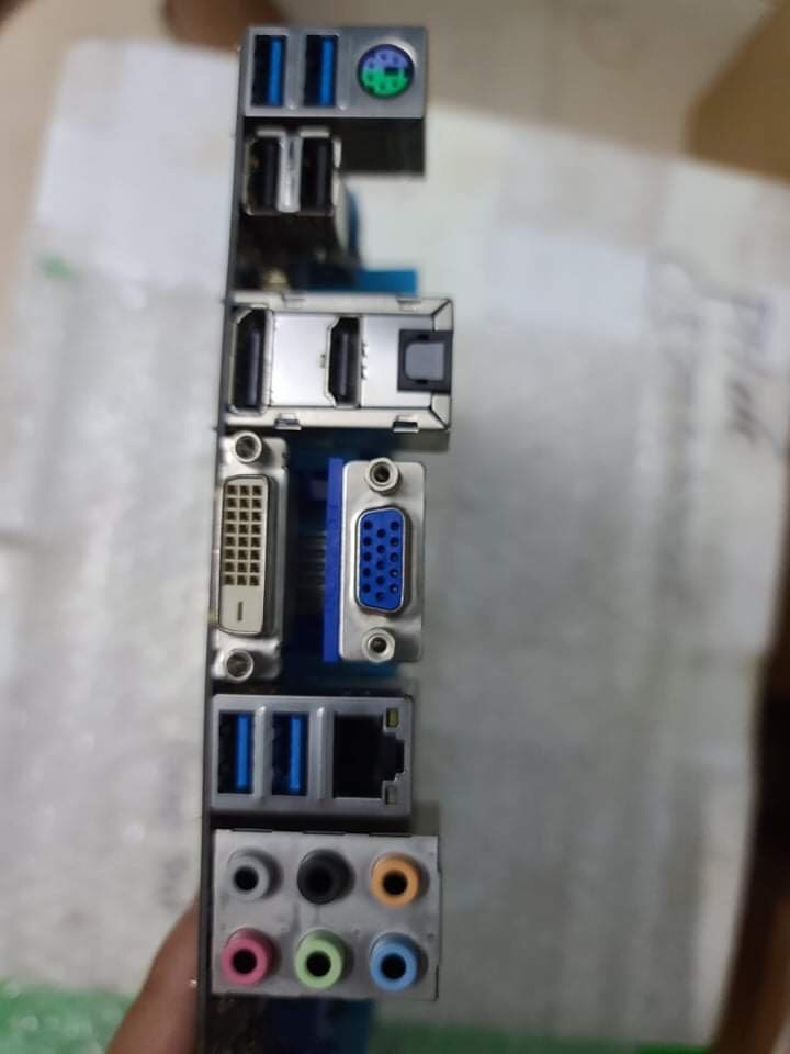 mian asus P8Z77-V sk 1155