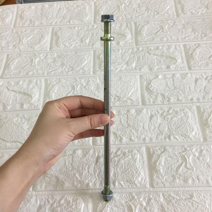 Cốt trục bánh xe wave loại đẹp