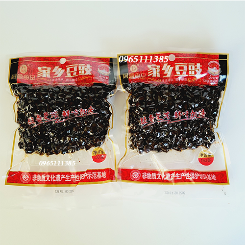 Hạt Tàu Xì Gói 150g