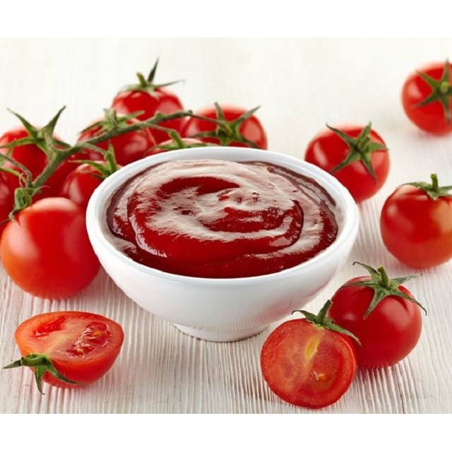 Tương cà nguyên chất Daesang 500g