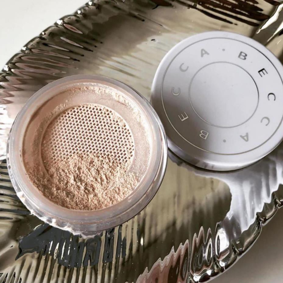Phấn Phủ Becca Hydra Mist Set Refresh Powder Minisize 1.5g