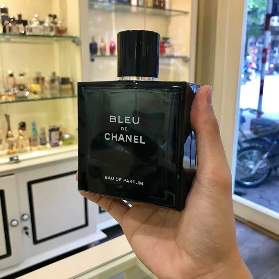 NƯỚC HOA NAM  BLEU