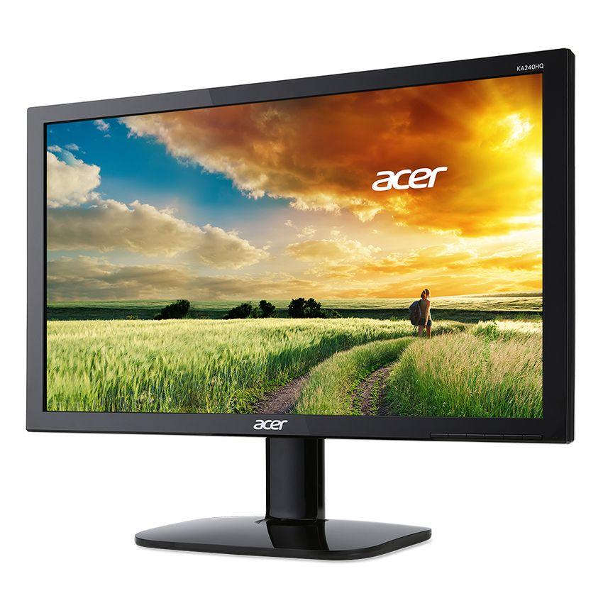 Màn Hình Acer K222HQL (21.5''/LED)
