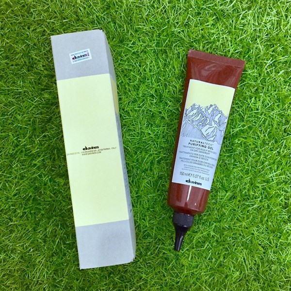 Gel ngua gàu Davines 150ml (ITALY)