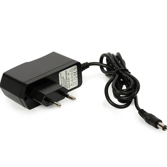 Nguồn 12v-1A Viettel 5.5 x 2.1 Hàng Mới 100%