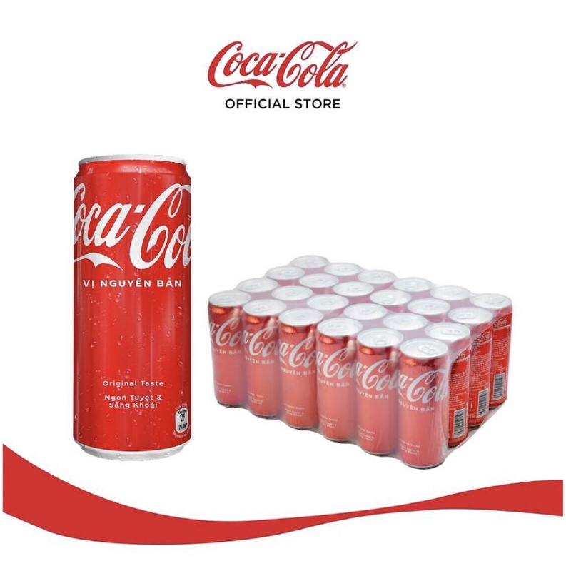 Coca-cola 320ml