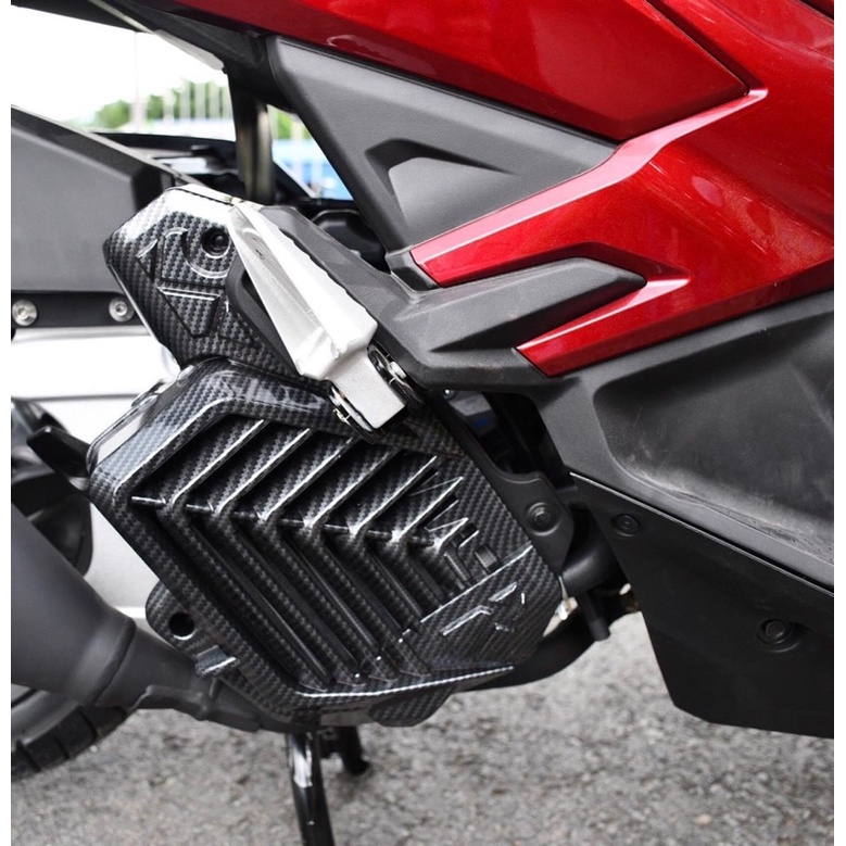 ỐP BẢO VỆ XE AIR BLADE 160CC ( 2023 )