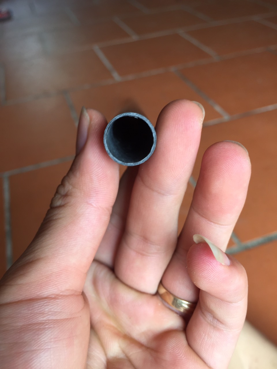 combo 2 Ống carbon gia cố 3mm, 5mm