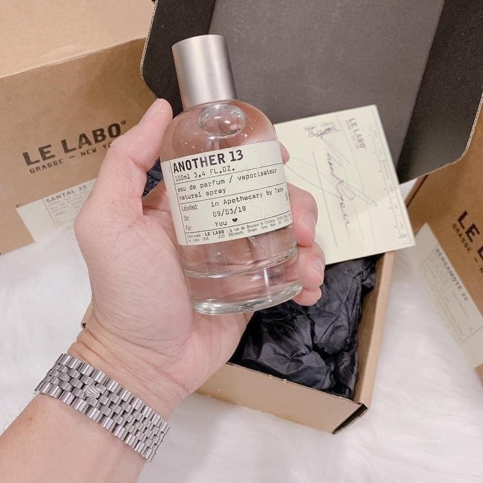 Nước hoa Le Labo Another 13 EDP 50ml - 100ml