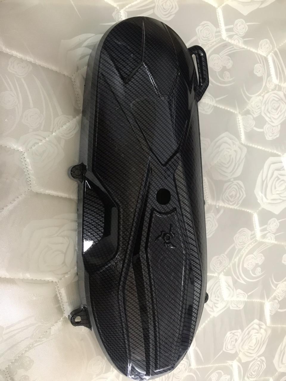 COMBO 21 MÓN CARBON AIRBLADE 2016 - 2018 CAO CẤP