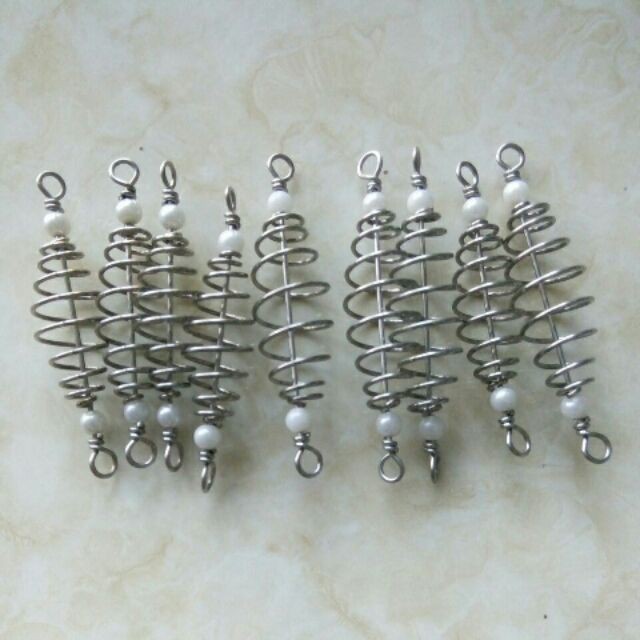 Combo 5 chiếc lò xo buộc lăng xê