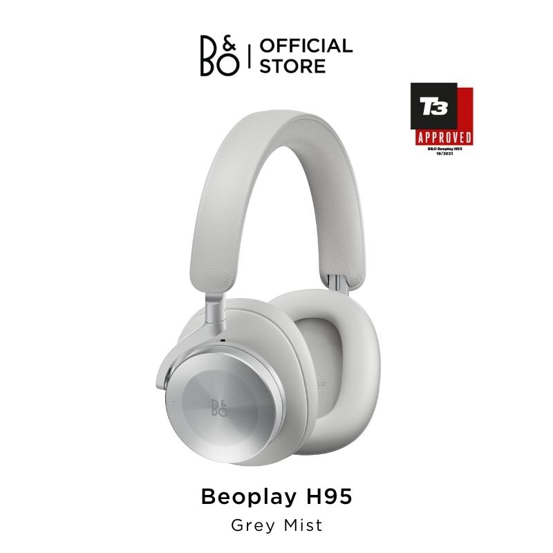 Beoplay H95 - Tai nghe over-ear cao cấp