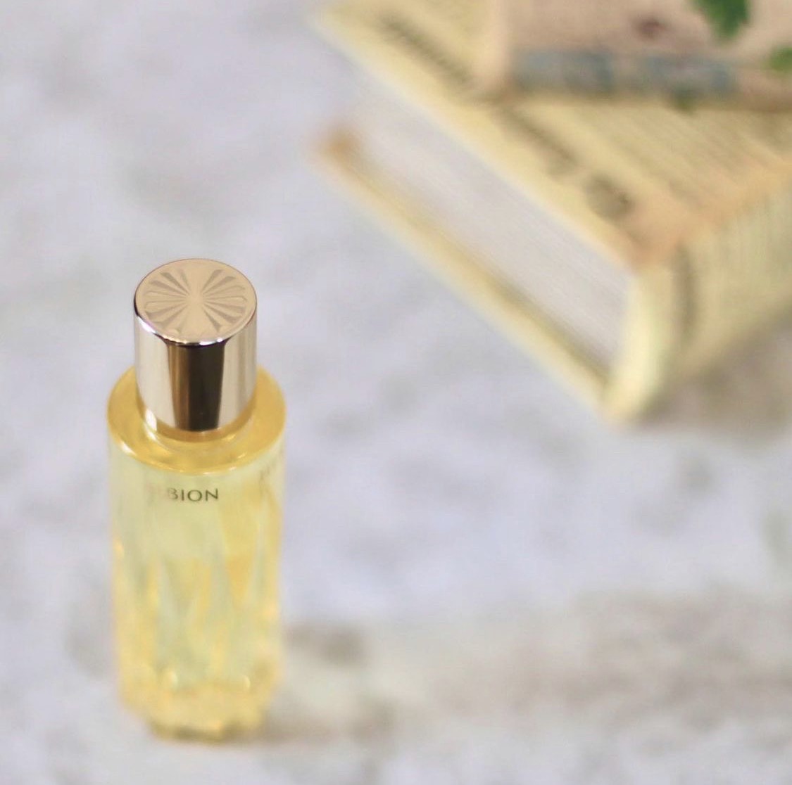[Chính hãng] [ALBION] Tinh dầu dưỡng Herbal Oil (100% AUTH, trực tiếp từ store ALBION)