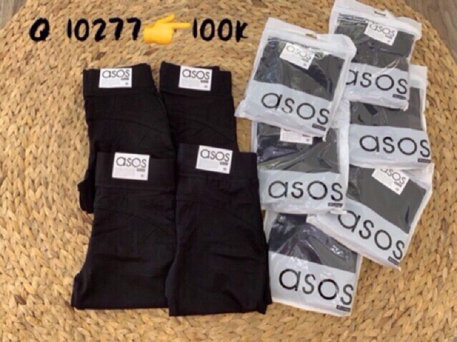 quần legging cạp cao gen bụng 6p tôn dáng