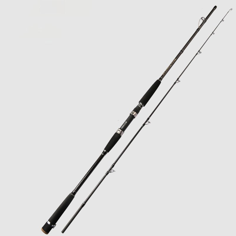 Cần Câu máy Wring Dragon - Carbon cao cấp - Siêu Bạo Lực.!!!