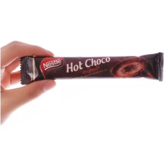 Bột Cacao Hot Choco Hàn Quốc 240g ( 10goix24g)